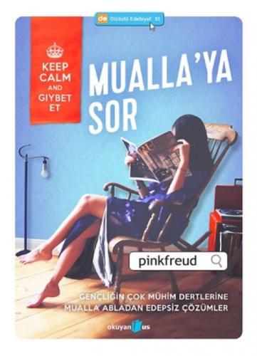 Mualla'ya Sor  Frontansicht 1