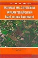 Taşınmaz Mal Zilyetliğine Yapılan Tecavüzlerin İdari Yoldan Önlenmesi  Frontansicht 1