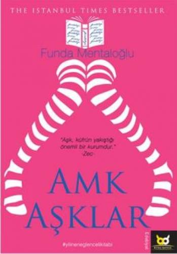 AMK Aşklar  Frontansicht 1
