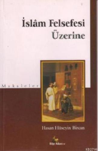 İslam Felsefesi Üzerine (Makaleler)  Frontansicht 1