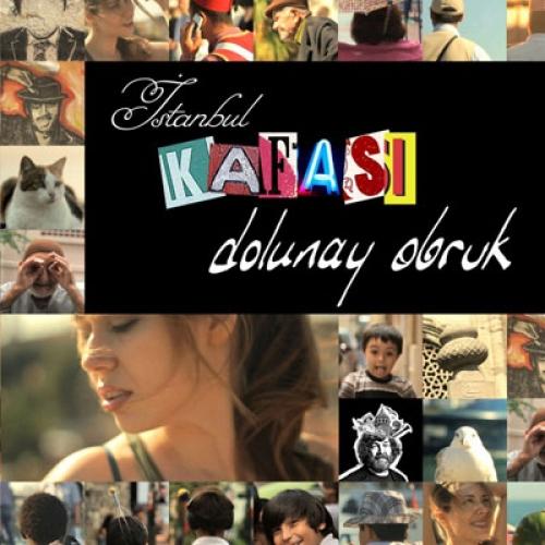 İstanbul Kafası (CD)  Frontansicht 1