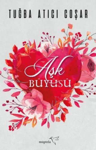 Aşk Büyüsü  Frontansicht 1