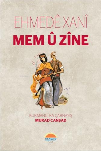 Mem Û Zîne  Frontansicht 1