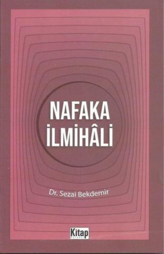 Nafaka İlmihali  Frontansicht 1
