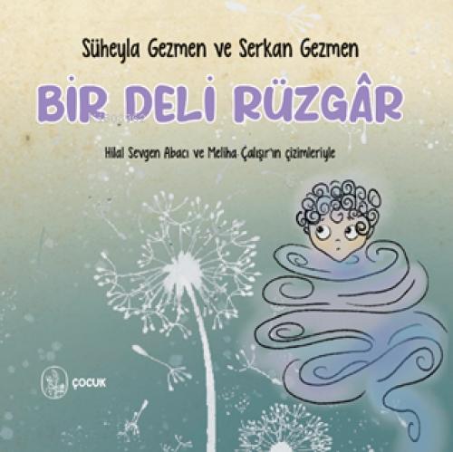 Bir Deli Rüzgar  Frontansicht 1