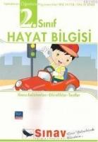 2. Sınıf Hayat Bilgisi Konu Anlatımlı  Frontansicht 1
