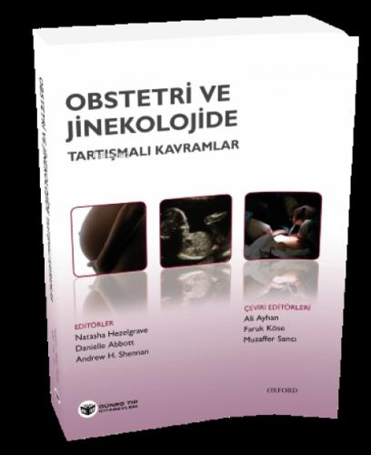 Obstetri ve Jinekolojide Tartışmalı Kavramlar  Frontansicht 1