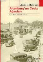 Altenburg'un Ceviz Ağaçları  Frontansicht 1
