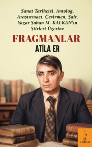 Fragmanlar  Frontansicht 1