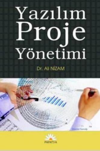 Yazılım Proje Yönetimi  Frontansicht 1