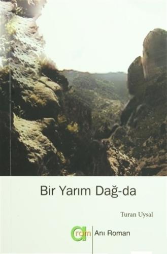Bir Yarım Dağ-da  Frontansicht 1
