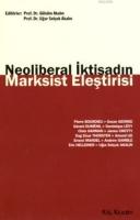 Neoliberal İktisadın Marksist Eleştirisi  Frontansicht 1