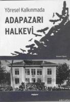 Yöresel Kalkınmada Adapazarı Halkevi  Frontansicht 1