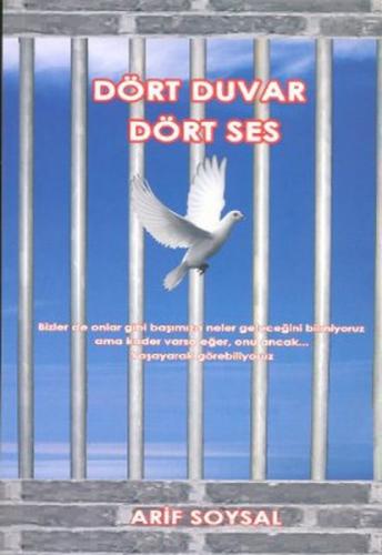 Dört Duvar Dört Ses  Frontansicht 1
