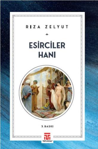 Esirgeciler Hanı  Frontansicht 1