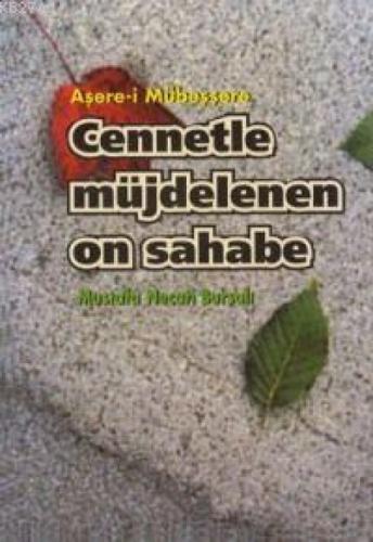 Cennetle Müjdelenen On Sahabe  Frontansicht 1