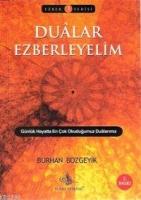 Dualar Ezberliyelim  Frontansicht 1