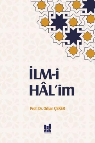 İlm-i Hal'im  Frontansicht 1