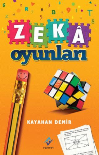 Zekâ Oyunları  Frontansicht 1
