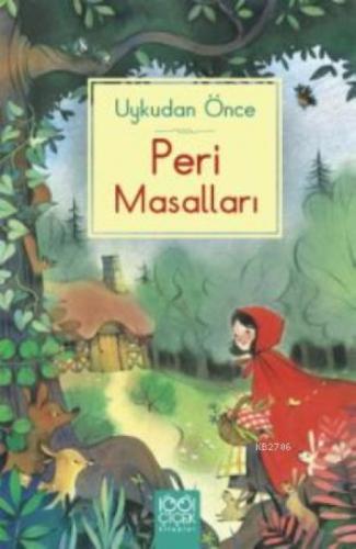 Uykudan Önce Peri Masalları  Frontansicht 1