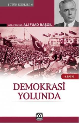 Demokrasi Yolunda  Frontansicht 1