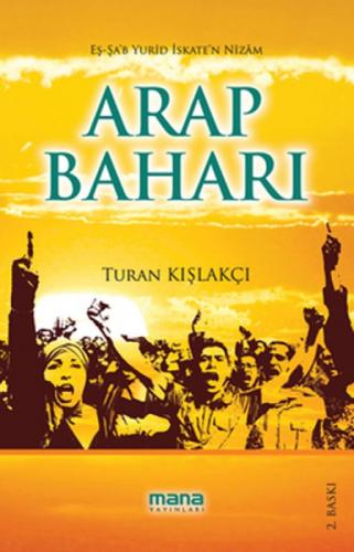 Arap Baharı  Frontansicht 1
