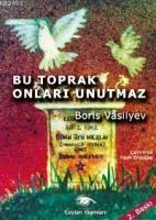 Bu Toprak Onları Unutmaz  Frontansicht 1