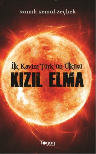 Kızıl Elma  Frontansicht 1