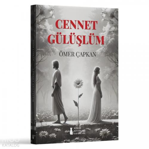 Cennet Gülüşlüm  Frontansicht 1