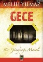 Gece Bir Güneydoğu Masalı  Frontansicht 1