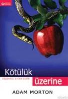 Kötülük Üzerine  Frontansicht 1