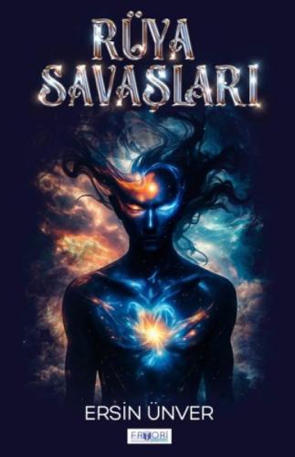 Rüya Savaşları  Frontansicht 1