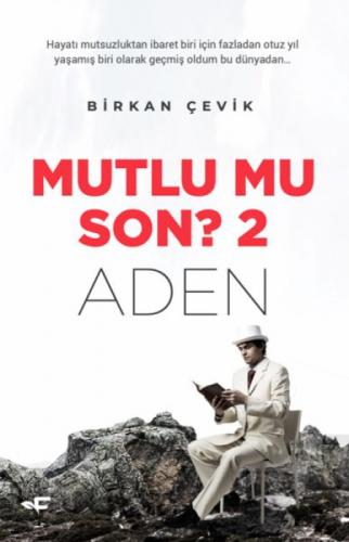 Mutlu mu Son? 2 - Aden  Frontansicht 1