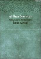 Süleymâniye Minberinden İslam Nizamı  Frontansicht 1