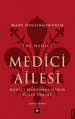 Medici Ailesi  Frontansicht 1