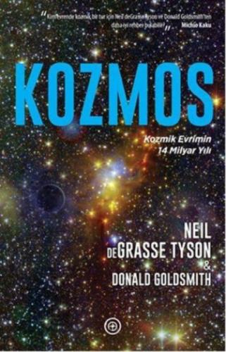 Kozmos  Frontansicht 1