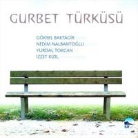 Gurbet Türküsü (CD)  Frontansicht 1