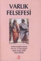 Varlık Felsefesi  Frontansicht 1