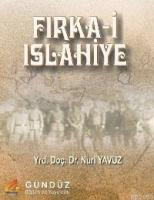 Fırka-i Islahiye  Frontansicht 1