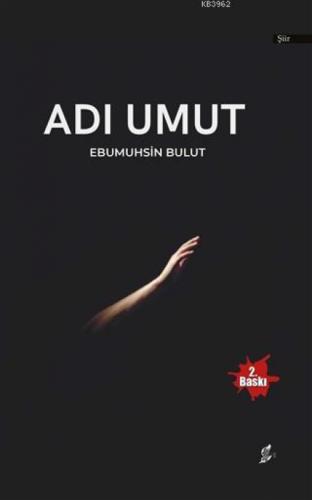 Adı Umut  Frontansicht 1