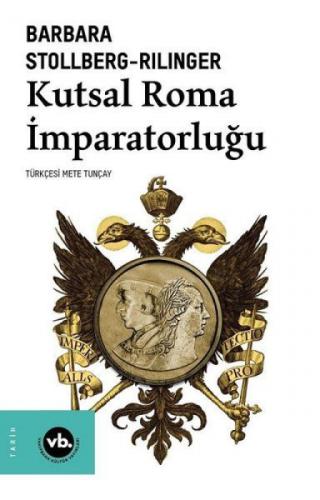 Kutsal Roma İmparatorluğu  Frontansicht 1