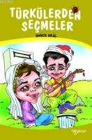 Türkülerden Seçmeler  Frontansicht 1