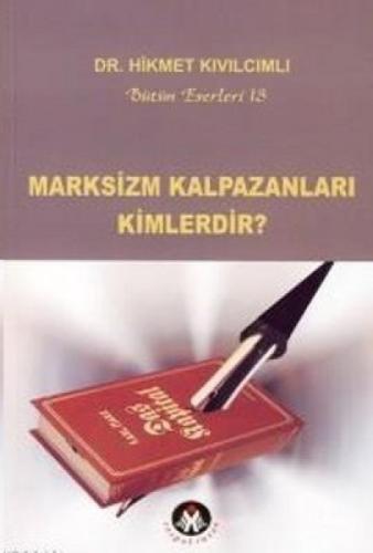 Marksizm Kalpazanları Kimlerdir?  Frontansicht 1