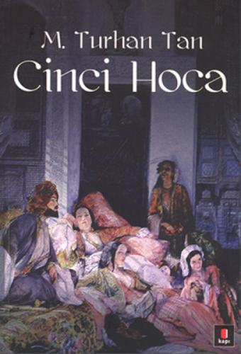 Cinci Hoca  Frontansicht 1
