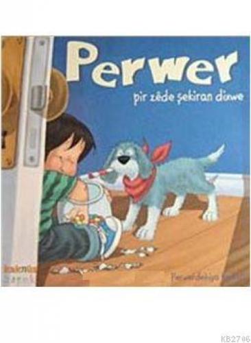 Perwer Pir Zede Şekerian Dixve  Frontansicht 1