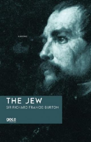 The Jew  Frontansicht 1