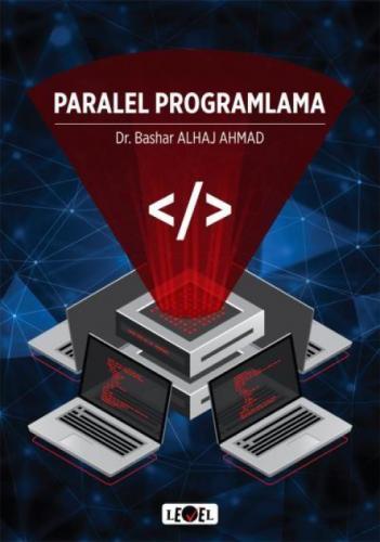 Paralel Programlama  Frontansicht 1