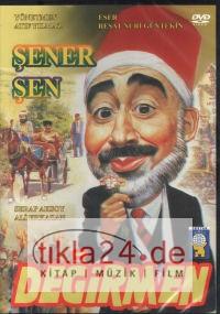 Değirmen  Frontansicht 1