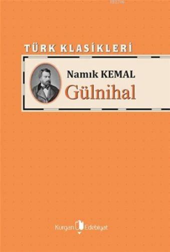 Gülnihal  Frontansicht 1