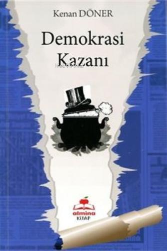 Demokrasi Kazanı  Frontansicht 1
